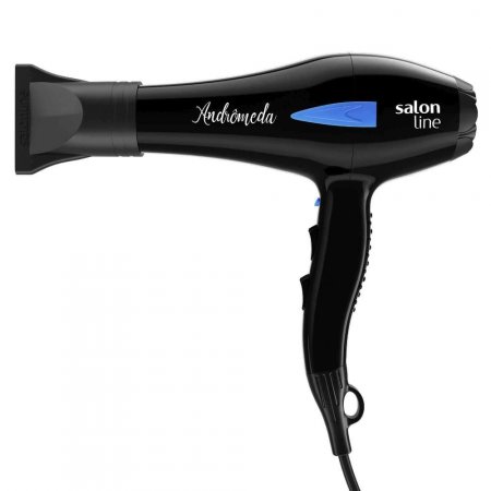 Secador de cabelo profissional salon line andrômeda 1900w 12