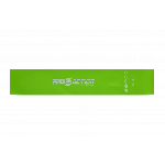 Mini Band Leve Verde Proaction