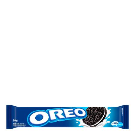 Biscoito Óreo Original 90g