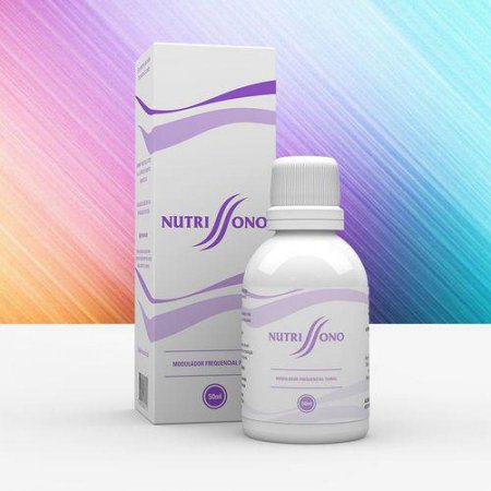 Nutrissono gotas 50ml