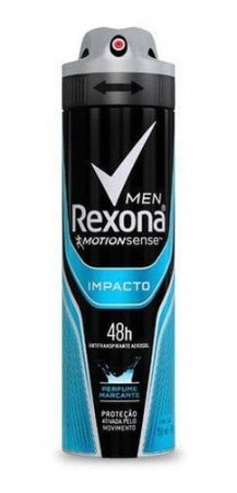 Kit com 12 Desodorantes Antitranspirantes Aerosol Feminino Rexona Cotton  Dry 72 horas 250ml