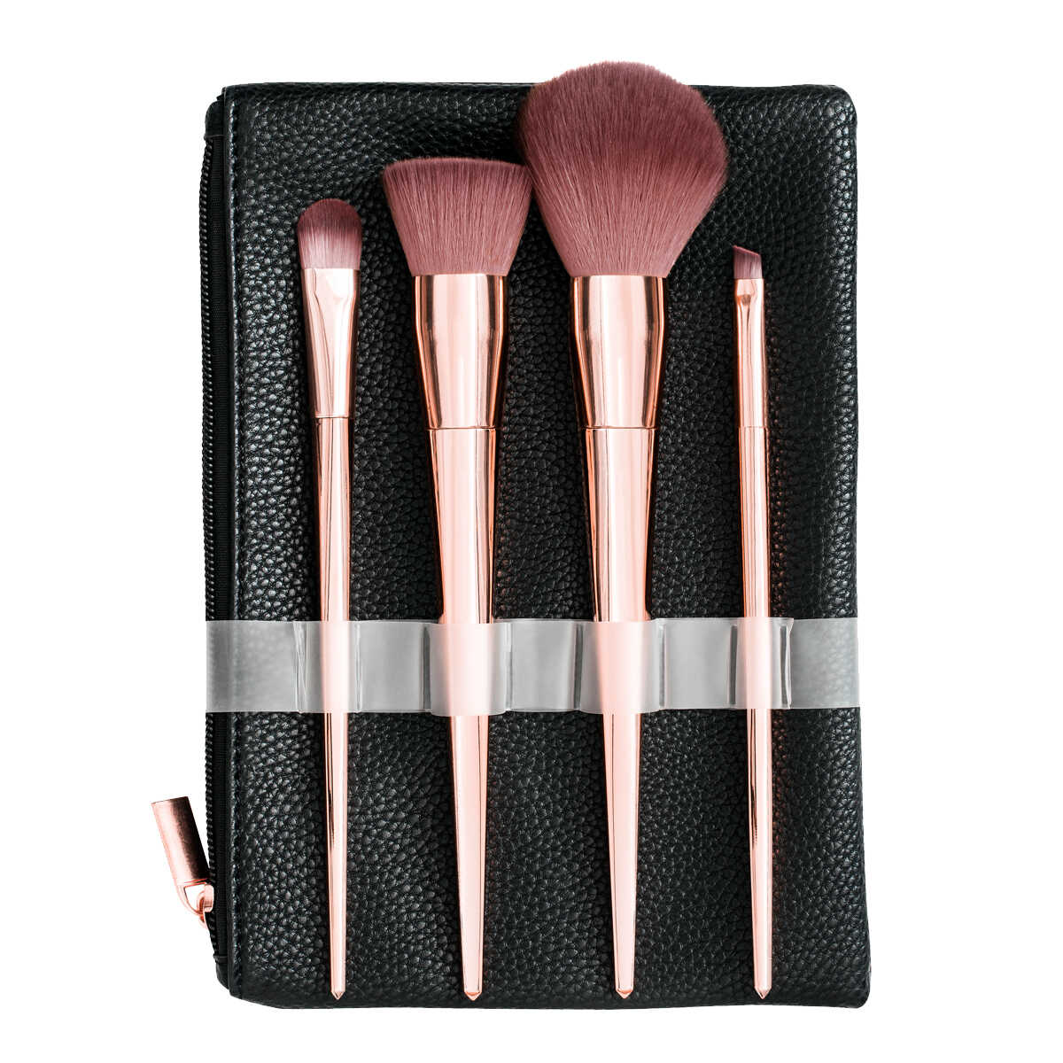 Kit de Pincéis Triss para Maquiagem