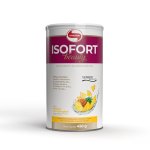 Suplemento Alimentar Isofort Beauty Abacaxi com Gengibre com 450g