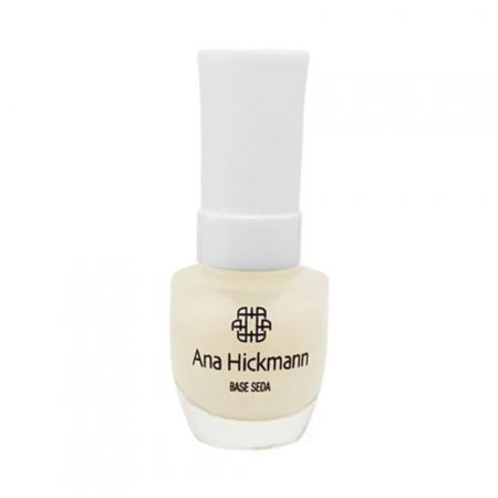 Esmalte Base Seda Ref-140 Ana Hickmann 9Ml