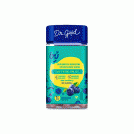 Vitamina D Dr Good Suplemento Gomas Blueberry Diet C/60
