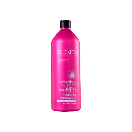 Redken Color Extend Magnetics - Condicionador 1000ml