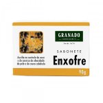 SAB GRANADO ENXOFRE 90G