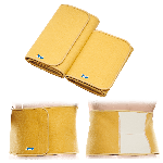 Faixa Abdominal e Torácica / Ortofaixa