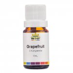 Óleo Essencial WNF Natural de Grapefruit 10ml