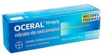 Oceral