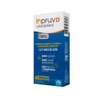 Inpruv D 1.000UI com 60 Comprimidos