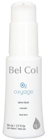Bel Col Oxyage Serum Facial Antiidade 50ml