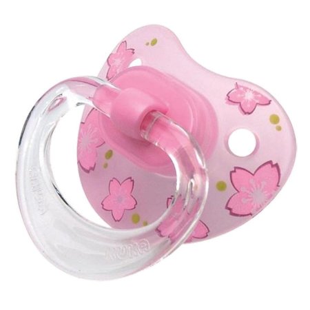 Chupeta Premium Kuka Color N.2 6m+ 2812