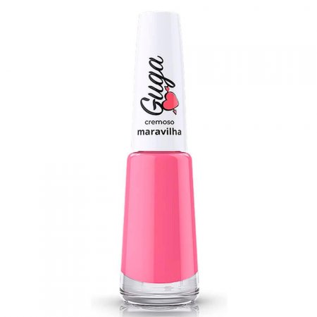 Esmalte Maravilha Guga 8Ml