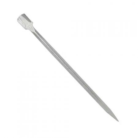 Palito C/Espátula Bella Inox
