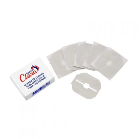 Laminia Para Suporte De Tirar Calosidade 683 Santa Clara