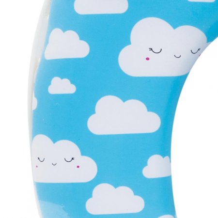 Redutor De Assento Infantil Nuvem Buba Baby