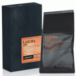 Uzon Deep Desodorante Colônia Masculina Jequiti