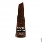 Esmalte Risqué Friends Café no Central Perk Cremoso 8ml