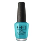 Esmalte OPI Suzi-San Climbs Fuji-San com 15ml