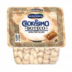 CROKÍSSIMO BOTECO PÃO DE ALHO POTE 60G