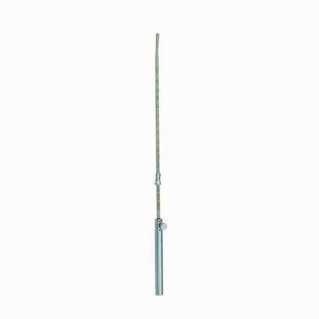 Histerometro De Collin - 28 Cm - Abc