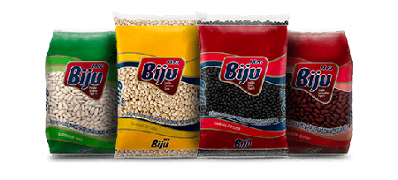 KIT FEIJÕES MEU BIJU