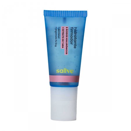 Hidratante Facial Sallve Firmador com 35g