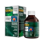 Xarope de Guaco G500 com 150ml