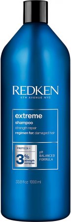 Redken Extreme Shampoo 1000ml