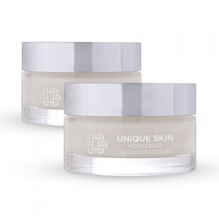 Hidratante Noturno Ana Hickmann Skincare Ácido Hialurônico