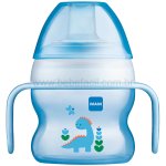 Copo de Transição Starter Cup Azul 150ml (4m+) - MAM