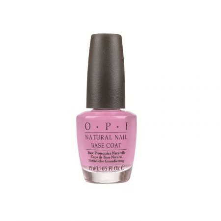OPI Natural Nail Base Coat 15ml