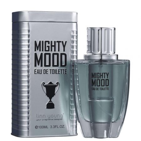 Perfume Masculino Mighty Mood Eau de Toilette 100 ml