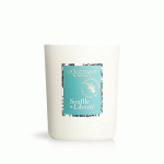 Sopro de Liberdade L'Occitane en Provence - Vela Perfumada 140g