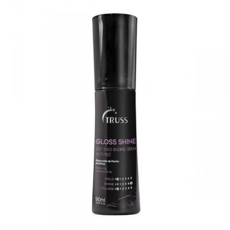Truss Gloss Shine - Reparador de Pontas 90ml