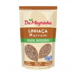 Linhaça Marrom Da Magrinha 200g