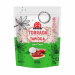 Torrada de Tapioca com Coco Okoshi 75g