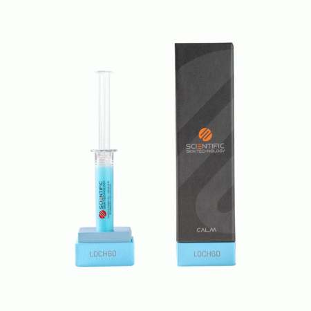 Scientific Skin Sérum Tech Calmante LOCH60 10ml