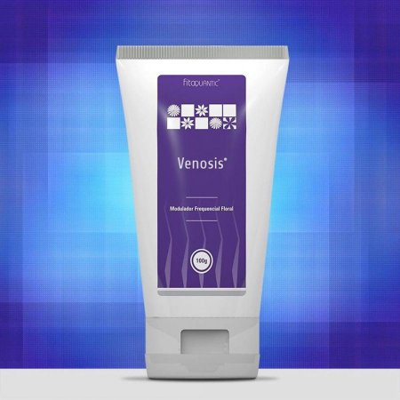 Venosis Gel Fitoquantic Fisioquântic