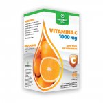Vitamina C 60 Cápsulas