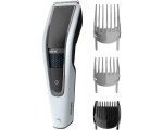 Kit Aparador para Barba Philips Male Grooming Preto e Branco