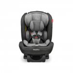 Cadeira para Auto All Stages Fix 2.0 Preto e Cinza Fisher-Price  - BB607