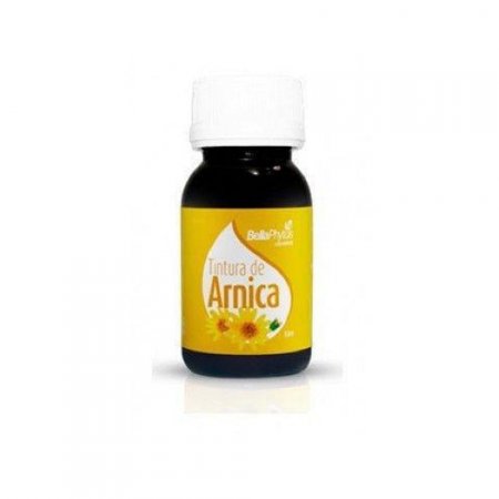 Tintura de Arnica BellaPhytus 30 ML