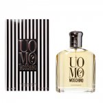 Uomo? Moschino Masculino Eau De Toilette