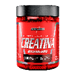 Creatina Cápsulas Integralmedica