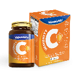 Immunity C Vit C + Vit D + Própolis + Zinco) Vitaminlife c/60 cáps.