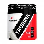 Taurina (100 g) - Natural - Body Action