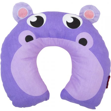 Apoio de Pescoço Fisher-Price Hipopótamo