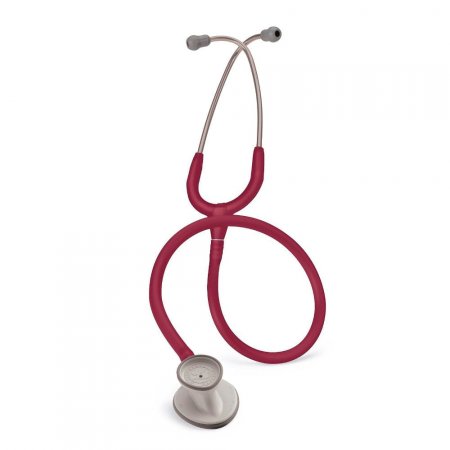 Estetoscópio Littmann Lightweight II Vinho 2451